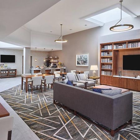 Sheraton Portland Airport Hotel Ngoại thất bức ảnh