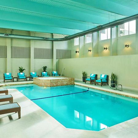 Sheraton Portland Airport Hotel Ngoại thất bức ảnh