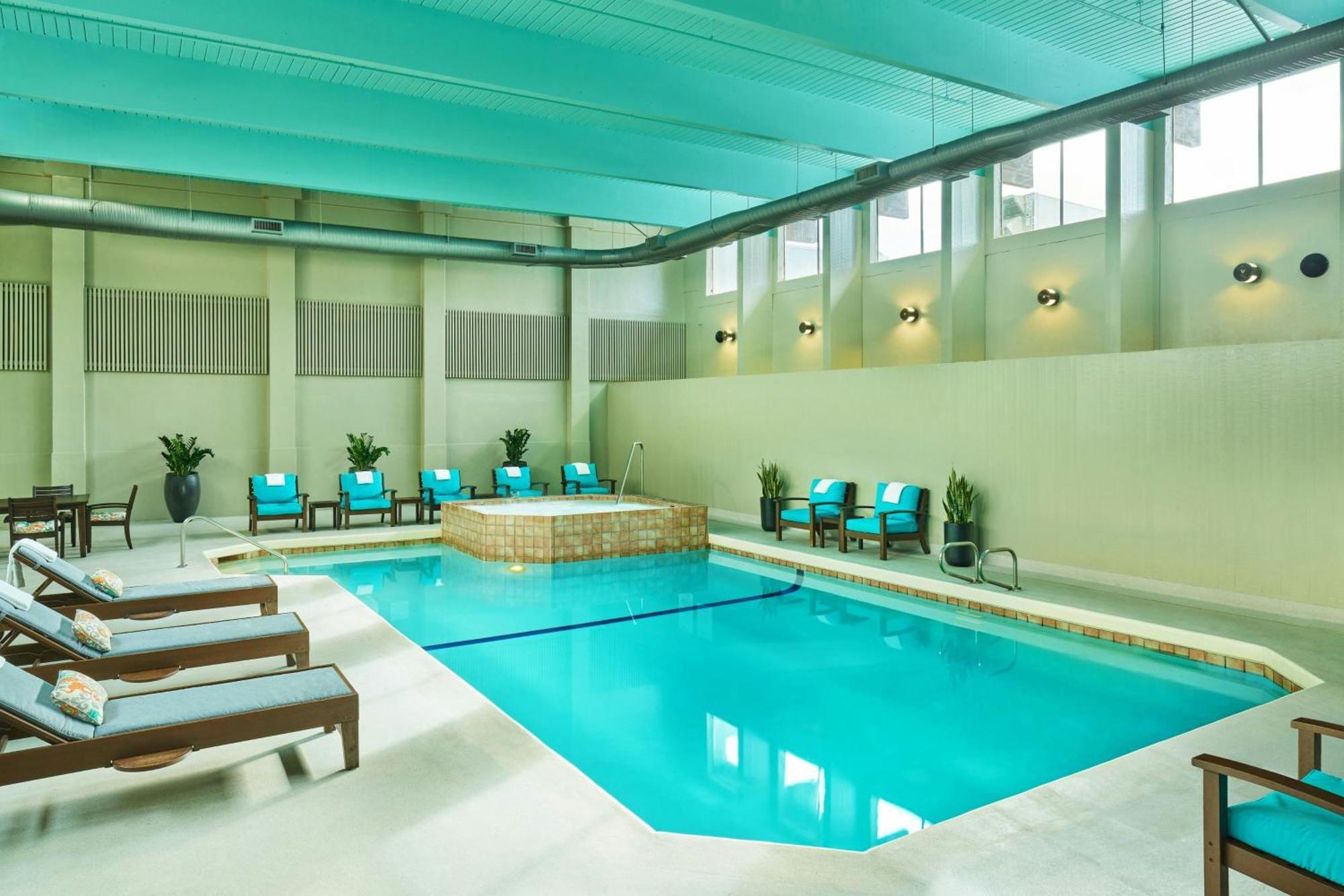 Sheraton Portland Airport Hotel Ngoại thất bức ảnh