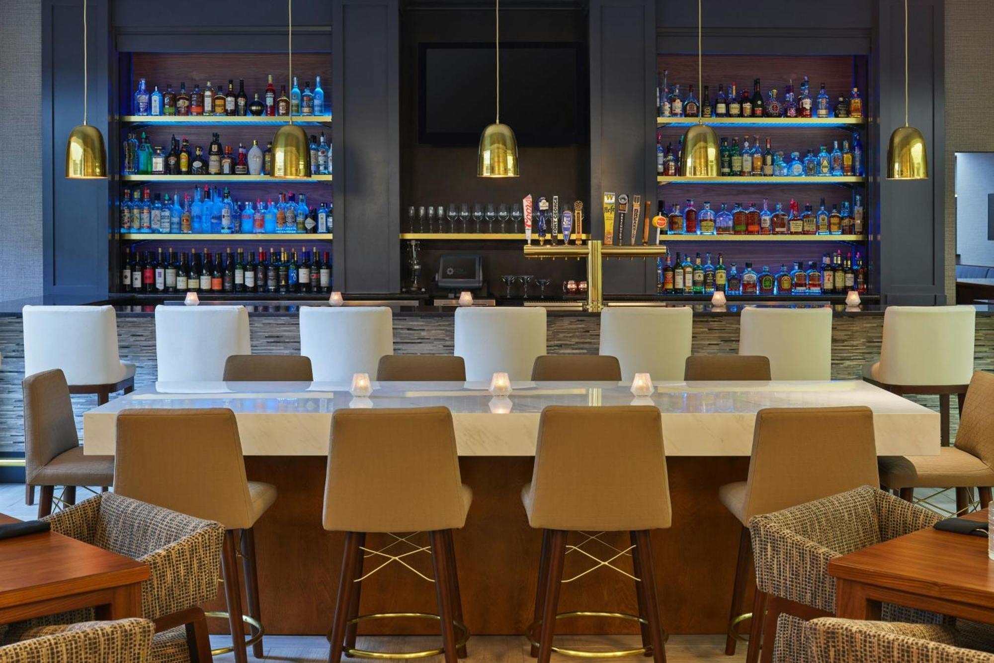 Sheraton Portland Airport Hotel Ngoại thất bức ảnh